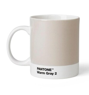 Product detail of Pantone Hrnek - Warm Gray 2