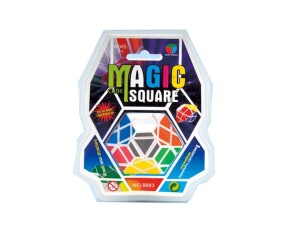 Product detail of Magická kostka - šestihranný diamant - Alltoys