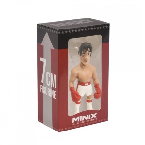 Product detail of MINIX Movies: Rocky - Rocky 7 cm