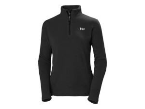 Product detail of Dámská mikina Daybreaker 1/2 Zip Fleece  50845 - Helly Hansen XS tmavě modrá