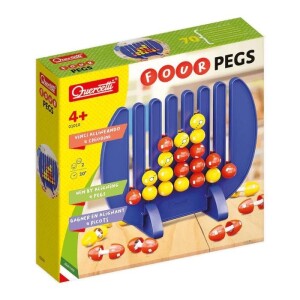Product detail of Four Pegs