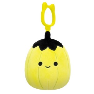 Product detail of Squishmallows Klíčenka Neonová dýně Walt