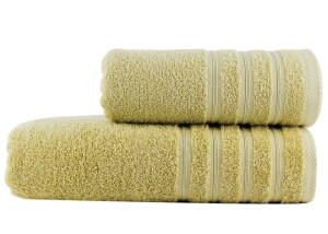 Product detail of Sada froté osušky a ručníku Viva Olivová