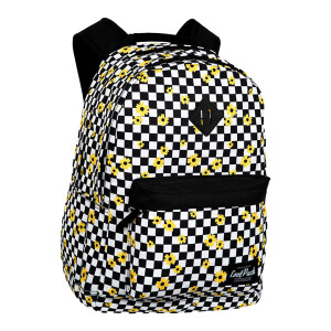 Product detail of CoolPack batoh Scout, 17\&quot;, Chess Flow