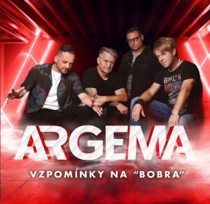 Product detail of Vzpomínky na &quot;Bobra&quot; - Argema