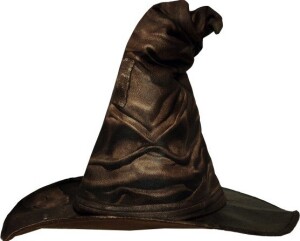 Product detail of Harry Potter Moudrý klobouk - EPEE