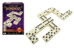 Product detail of Domino