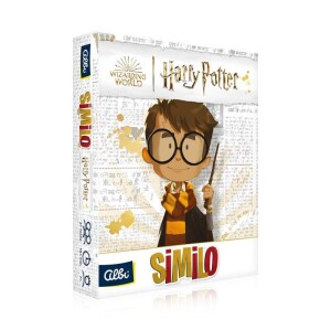 Product detail of Albi Similo: Harry Potter - Martino Chiacchiera