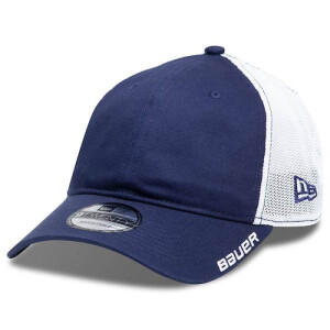 Product detail of Baseballová čepice Bauer New Era Meshback 1048460 černá