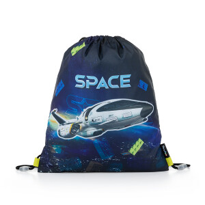 Product detail of Oxybag Sáček na cvičky - Space