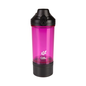 Product detail of Albi Fialový tritanový šejkr 530 ml - Albi