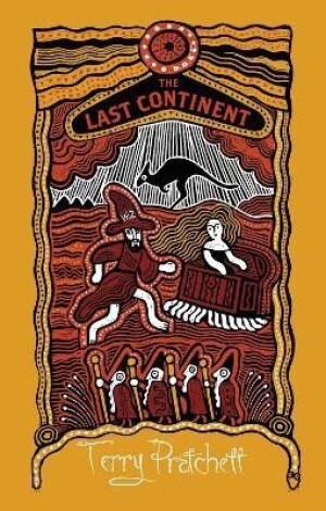 Product detail of The Last Continent: (Discworld Novel 22), 1.  vydání - Terry Pratchett