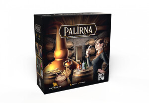 Product detail of Palírna - hra