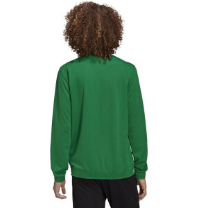 Product detail of Pánská mikina HI2135 Tmavě zelená - Adidas tmavě zelená 2XL