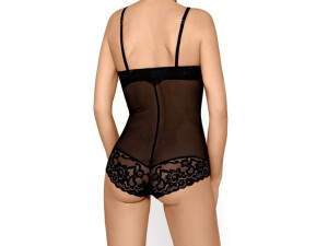 Product detail of Dámské body Irene - Nipplex černá 70D
