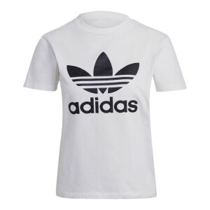 Product detail of Dámské tričko Trefoil W GN2899 - Adidas 38