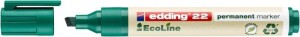Product detail of Edding Popisovač permanentní EcoLine 22 - zelený