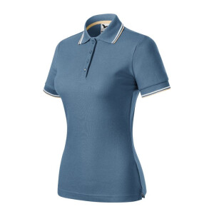 Product detail of Dámské polo tričko Focus W MLI-23360 - Malfini M