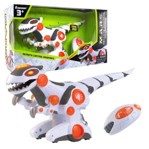Product detail of Dinosaurus M.A.R.S (na R/C) - Sparkys