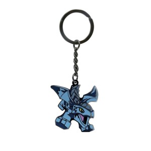 Product detail of LEGO Ninjago Přívěsek na klíče - Riyu