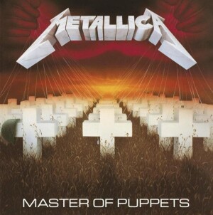 Product detail of Master Of Puppets / Limited - LP - Metallica