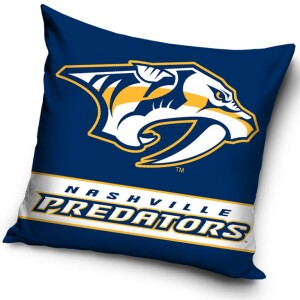 Product detail of Polštářek NHL Nashville Predators