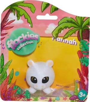 Product detail of Flockies Hroch Hannah - sběratelská figurka 5 cm - Littlest Pet Shop