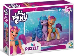 Product detail of Puzzle My Little Pony: Izzi a Sunny 30 dílků