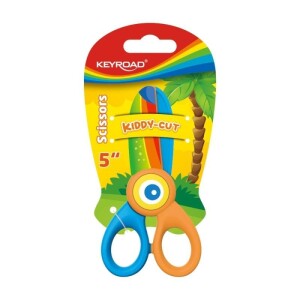 Product detail of Keyroad Dětské nůžky Tukan 12,5 cm