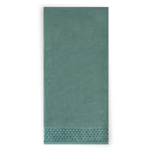 Product detail of Ručník Zwoltex Oscar Ab Gotle Green 50x100