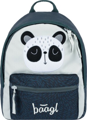 Product detail of BAAGL Předškolní batoh Panda