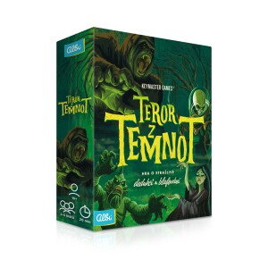 Product detail of Albi Teror z temnot - Albi