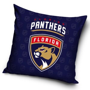 Product detail of Polštářek NHL Florida Panthers Shields
