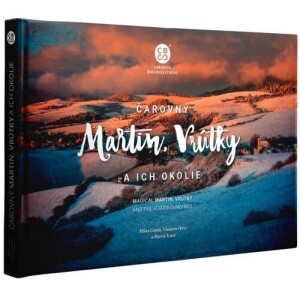 Product detail of Čarovný Martin, Vrútky a ich okolie