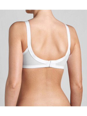 Product detail of Podprsenka Doreen X bílá - TRIUMPH WHITE 85C