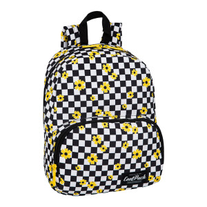 Product detail of CoolPack batoh Slight, 13\&quot;, Chess Flow