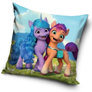 Product detail of Dětský polštářek My Little Pony Pravé Přátelství