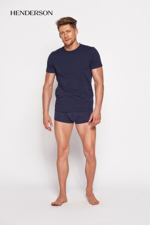 Product detail of T-shirt model 116218 Henderson XXL
