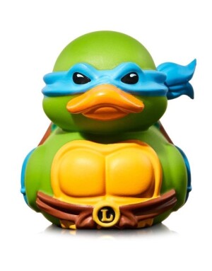 Product detail of Tubbz kachnička mini Teenage Mutant Ninja Turtles - Leonardo