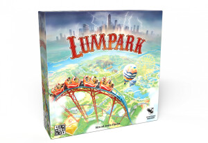 Product detail of Lumpark - Hra