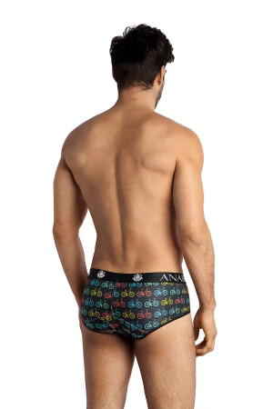 Product detail of Pánské slipy Benito brief - Anais originál XL