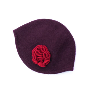 Product detail of Čepice Art Of Polo cz19318 Burgundy UNI