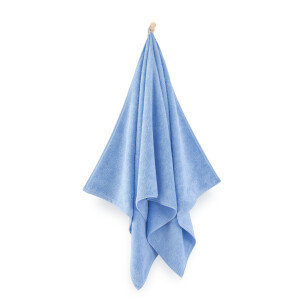 Product detail of Ručník Zwoltex Kiwi 2 Light Blue 70x140