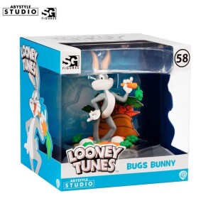 Product detail of Looney Tunes figurka - Bugs Bunny 12 cm