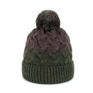 Product detail of Čepice Art Of Polo cz18806 Dark Brown/Olive UNI