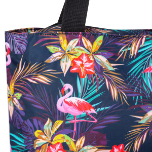 Product detail of Taška Semiline L2032-1 Multicolor 44 cm x 39 cm x 13 cm