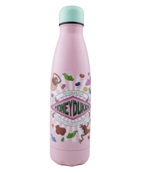 Product detail of Harry Potter Nerezová láhev na pití 500 ml - Honeydukes