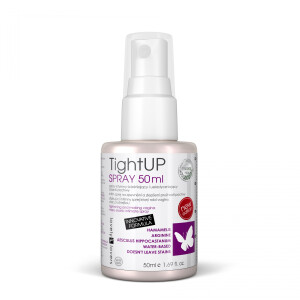 Product detail of Intimní sprej TightUp Spray Innovative Formula 50ml - Lovely Lovers
