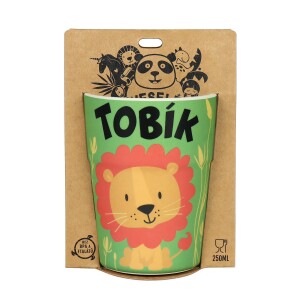 Product detail of Albi Veselý kelímek - Tobík - Albi
