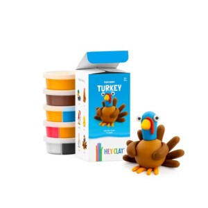 Product detail of Hey Clay Kreativní sada - Krůta